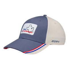 Texas NHRA FallNationals Event Hat - Angled Left Side View