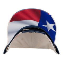 Texas NHRA FallNationals Event Hat - Underbill View