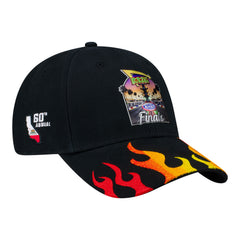 2025 In-N-Out Burger NHRA Finals Event Hat - Angled Right Side View