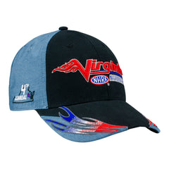 Virginia NHRA Nationals Event Hat - Angled  Right Side View