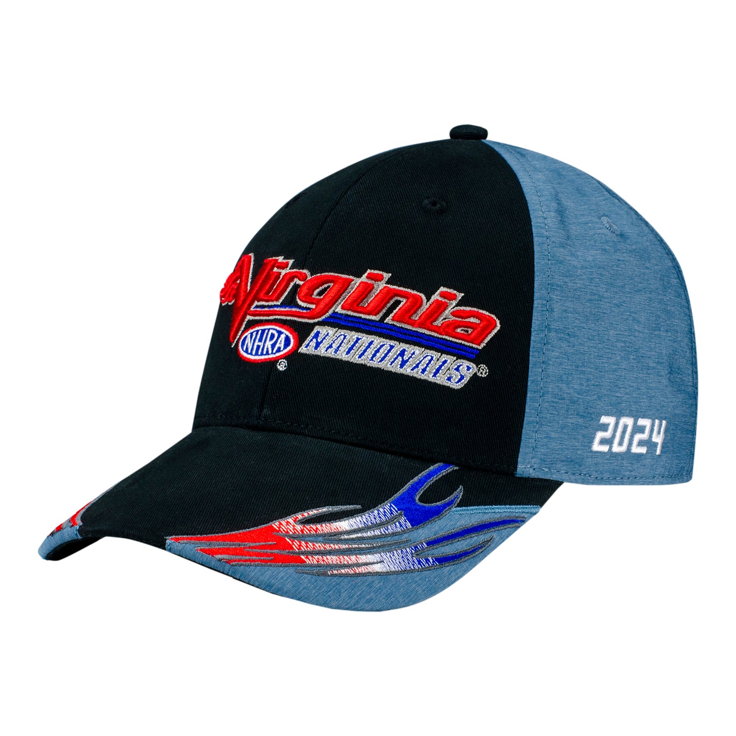 Virginia NHRA Nationals Event Hat | NitroMall