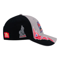 2026 Norwalk Nationals Limited Edition Hat in Black - Right Side View