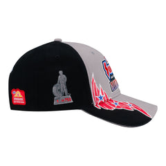 2026 Norwalk Nationals Limited Edition Auction #1 Hat - Right Side View