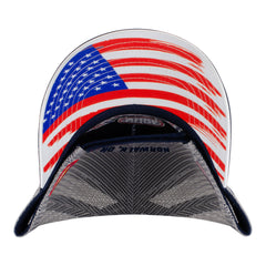 2025 Super Grip NHRA Thunder Valley Nationals Event Hat - Underbill View