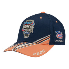 2026 Chicago Gerber Route 66 Limited Edition Auction #312 Of 312 Hat