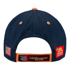 2026 Chicago Gerber Route 66 Limited Edition Auction #312 Of 312 Hat