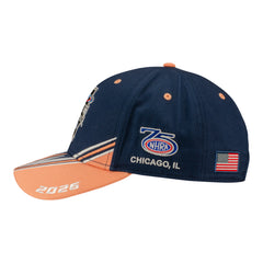 2026 Chicago Gerber Route 66 Limited Edition Auction #312 Of 312 Hat