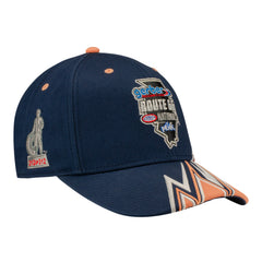 2026 Chicago Gerber Route 66 Limited Edition Auction #312 Hat -Front Right View