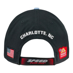 2025 NHRA 4-Wide Carolina Nationals Event Hat - Back View