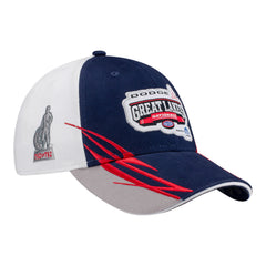 2026 Dodge NHRA Great Lakes Nationals Limited Edition Hat - front right view
