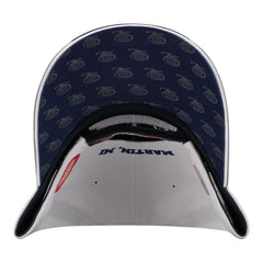 2026 Dodge NHRA Great Lakes Nationals Limited Edition Hat - underbrim view