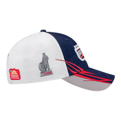 2026 Dodge NHRA Great Lakes Nationals Limited Edition Hat - right side view