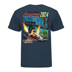 NHRA Arizona Nationals Event Shirt