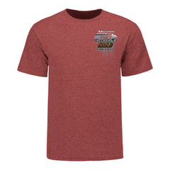 Dodge Power Brokers NHRA Mile-High Nationals Event T-Shirt | NitroMall