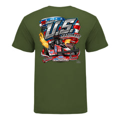 U.S. Nationals Event Shirt