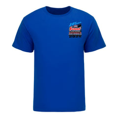 2026 NHRA Summit Nationals Event T-Shirt