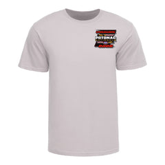 2026 Potomac Nationals T-Shirt - Front View