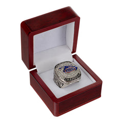 NHRA 75th Anniversary Ring