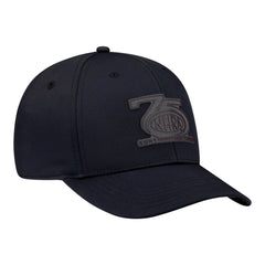 NHRA 75th Anniversary Tonal Hat - Angled Right Side View