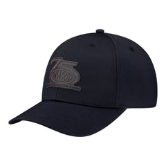 NHRA 75th Anniversary Tonal Hat - Angled Left Side View
