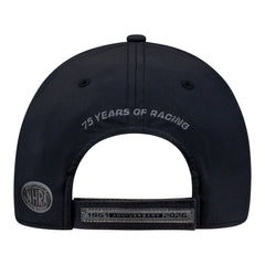 NHRA 75th Anniversary Tonal Hat - Back View
