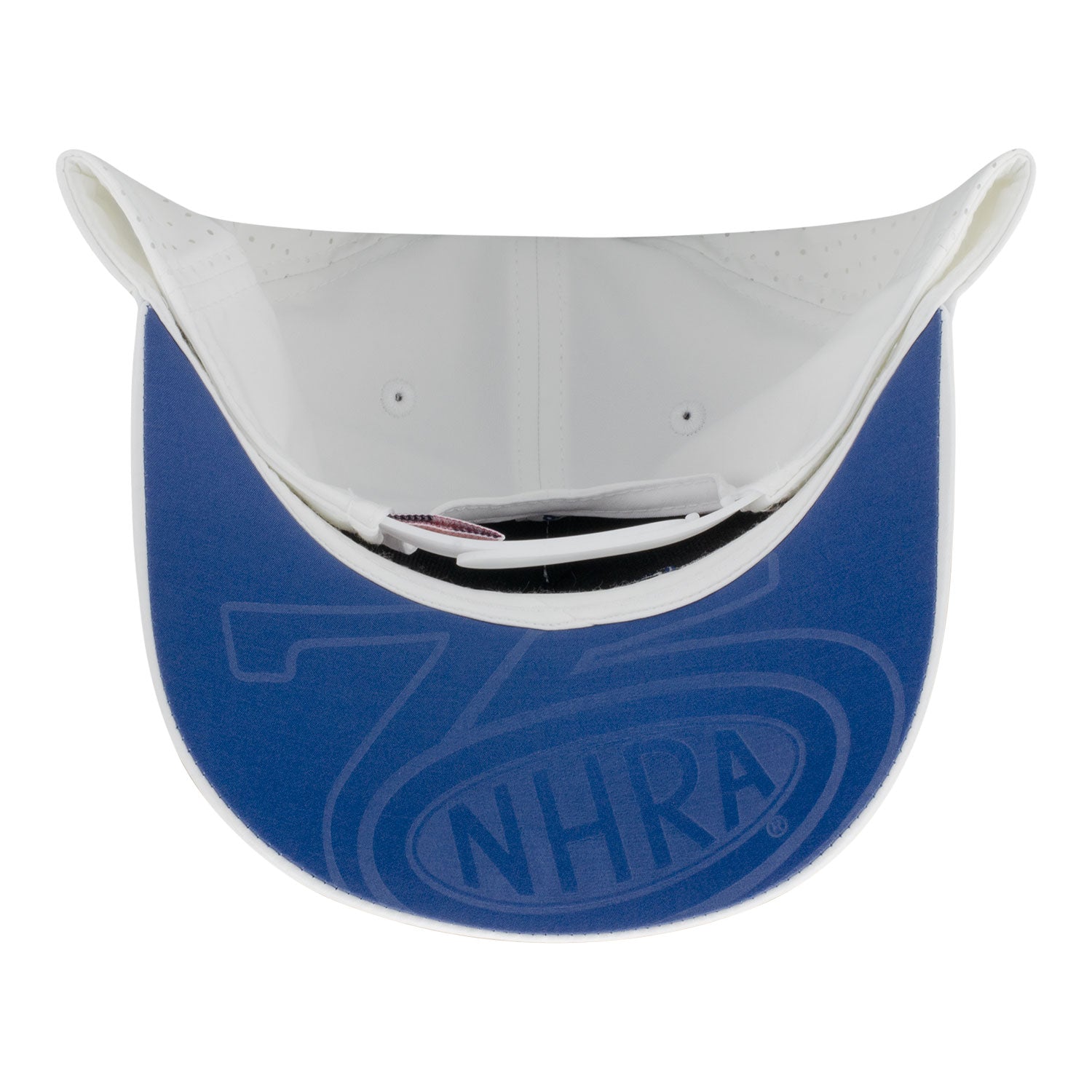 NHRA 75th Anniversary 2026 Tour Hat | NitroMall