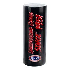 NHRA Unleashing Chaos Shooter Glass