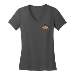 Ladies Nitro Queen T-Shirt - Front View