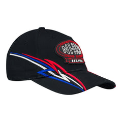 2025 NHRA Tour Hat - Angled Right Side View