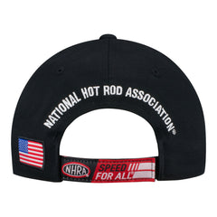 2025 NHRA Tour Hat - Back View