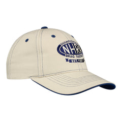 NHRA Speed For All Hat - Angled Right Side View