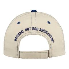 NHRA Speed For All Hat - Back View