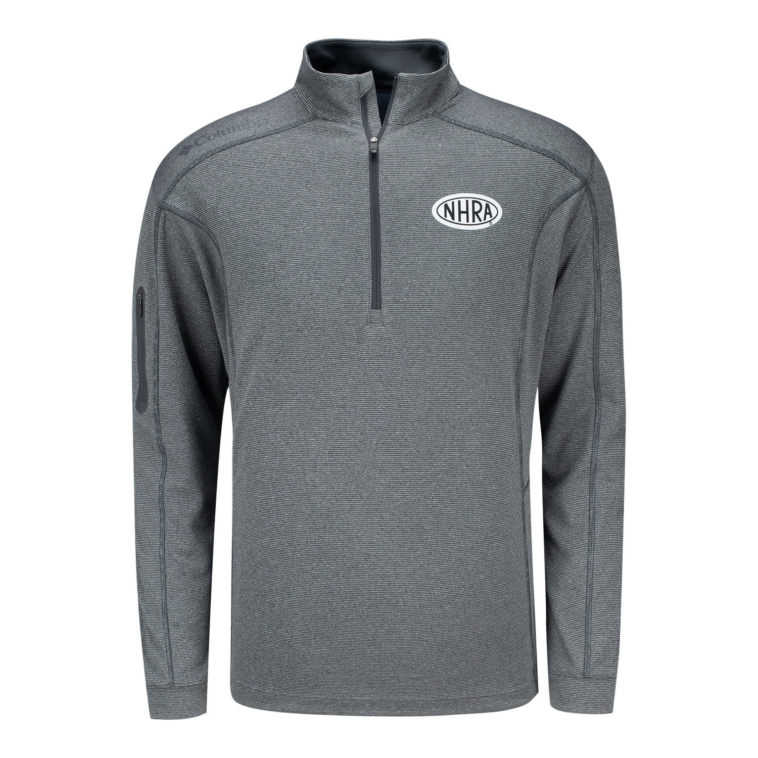 小野 NHRA Columbia 1/4 Shotgun Zip | NitroMall