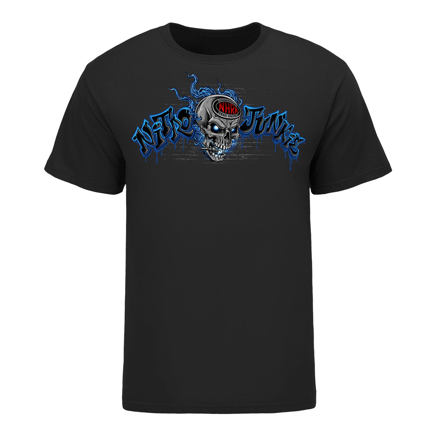 Nitro Junkie T-Shirt | NitroMall