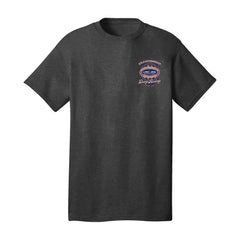 NHRA Retro Americana T-Shirt - Front View