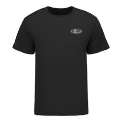 NHRA Tonal Logo T-Shirt - Front View