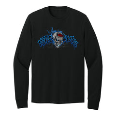 Nitro Junkie Long Sleeve T-Shirt - Front View