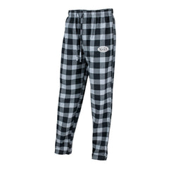 NHRA Sleep Shirt and Pants Set - Pants Front View