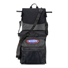 NHRA Chair Cooler Seat Cushion - Front View