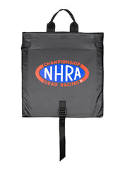 NHRA Chair Cooler Seat Cushion - Seat Cushion View