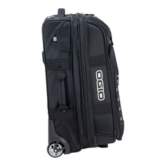NHRA Winners Circle Travel Bag: Mission Foods Drag Racing Series