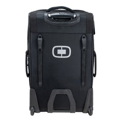 NHRA Winners Circle Travel Bag: Mission Foods Drag Racing Series