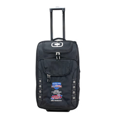 NHRA Winners Circle Travel Bag: Lucas Oil Drag Racing Series