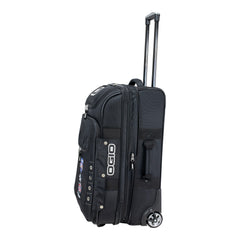 NHRA Winners Circle Travel Bag: Lucas Oil Drag Racing Series