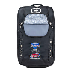 NHRA Winners Circle Travel Bag: Lucas Oil Drag Racing Series