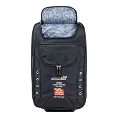 NHRA Winners Circle Travel Bag: Lucas Oil Drag Racing Series