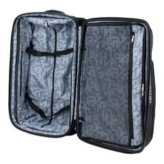 NHRA Winners Circle Travel Bag: Lucas Oil Drag Racing Series