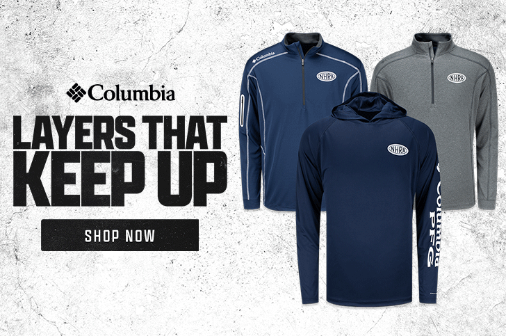 Columbia Layers That Keep Up SHOP NOW