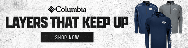 Columbia Layers That Keep Up SHOP NOW