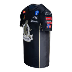 Tony Schumacher Leatherwood Distillery Uniform Shirt - Angled Left Side View